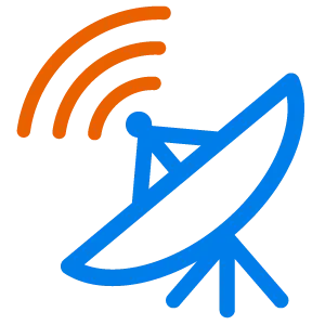 アンテナ工事ナビのロゴ